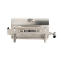Masterbuilt MB20030819 Portable Propane Grill @ $109.65