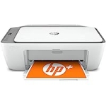 HP DeskJet 2755e Wireless Inkjet All-in-One Printer with 6 Months Instant Ink Included with HP+ @ $59.99