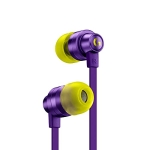 Logitech G333 Gaming Earphones with Dual Audio Drivers @ $29.99