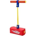 Flybar My First Foam Pogo Jumper for Toddlers (Red) @ $10.29