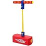 Flybar My First Foam Pogo Jumper for Toddlers (Red) @ $10.29