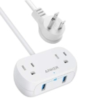 Anker Extension Cord @ $9.99