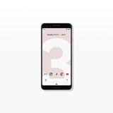 Google – Pixel 3 with 128GB Memory Cell Phone (Unlocked) – Not Pink @ $159.99