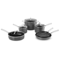 Calphalon 10-Piece Pots and Pans Set @ $119.99