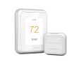 Honeywell Home T9 WiFi Smart Thermostat with 1 Smart Room Sensor @ $139.99
