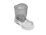 Van Ness Pets Small Gravity Auto Feeder for Cats/Dogs @ $4.94