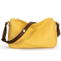 Montana West Crossbody Handbag Crossbody Bag for Women Fashion Vegan Leather Large Shoulder Handbag MWC-120YL @ $6.00