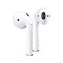 Apple AirPods (2nd Generation) Wireless Earbuds with Lightning Charging Case Included. Over 24 Hours of Battery Life, Effortless Setup. Bluetooth Headphones for iPhone @ $99.00