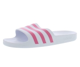 adidas Women’s Adilette Aqua Slides Sandal @ $11.00
