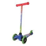 PJ Mask Self Balancing Kick Scooter – Extra Wide Deck @ $19.99