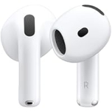 Apple AirPods 4 Bluetooth Earbuds w/USB-C Charging Case