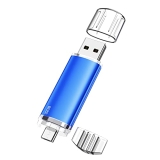 Vansuny Micro USB Flash Drive 32G OTG Flash Drive Compatible with Android Smartphone Tablet Micro-USB Dual Memory Stick for Laptop PC Mac Computer Car Audio Projector @ $2.75