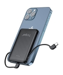6000mAh Small Portable Phone Charger @ $11.70