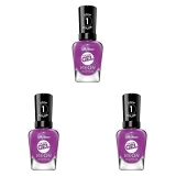 Sally Hansen Miracle Gel Neons Collection Worth Melting For @ $8.37