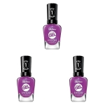 Sally Hansen Miracle Gel Neons Collection Worth Melting For @ $8.37