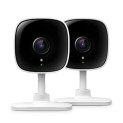 TP-Link Tapo 2K Security Camera for Baby Monitor @ $38.99