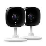 TP-Link Tapo 2K Security Camera for Baby Monitor @ $38.99