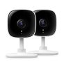 TP-Link Tapo 2K Security Camera for Baby Monitor @ $38.99