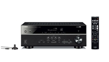 YAMAHA RX-V385 5.1-Channel 4K Ultra HD AV Receiver with Bluetooth @ $199.99