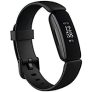 Fitbit Inspire 2 Health & Fitness Tracker with a Free 1-Year Fitbit Premium Trial (Black/Black, One Size, S & L Bands Included) @ $58.95