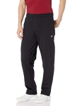 Champion Men’s Powerblend Open Bottom Sweatpants @ $18.72