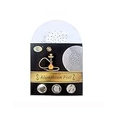【SunWamntin】Hookah Shisha Hookah foil Set Round 50pcs Set With Hole Hookah Accessories (Round*50pcs) @ $6.59 ($6.59 / Count)