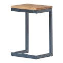 Christopher Knight Home Darlah Small Firwood Antique Table @ $20.46