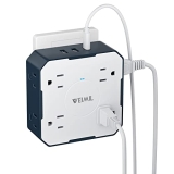 Multi Plug Outlet Extender @ $9.59