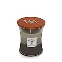 WoodWick Warm Woods Medium Hourglass Trilogy Candle, 9.7 oz. @ $16.87