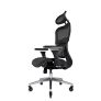 Nouhaus Ergo3D Ergonomic Office Chair – Rolling Desk Chair with 3D Adjustable Armrest @ $240.49