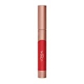 L’Oreal Paris Infallible Matte Lip Crayon, Caramel Rebel (Packaging May Vary) @ $4.49