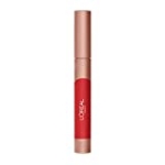 L’Oreal Paris Infallible Matte Lip Crayon, Caramel Rebel (Packaging May Vary) @ $4.49