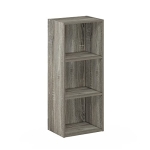 Furinno Luder Bookcase / Book / Storage  @ $23.58