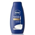 NIVEA Nourishing Care Body Wash with Nourishing Serum, 20 Fl Oz @ $4.40