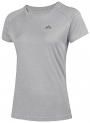 MOERDENG Women’s Short Sleeve Running Shirts UPF 50+ Sun Protection SPF Quick Dry Athletic Workout T-Shirts @ $3.98