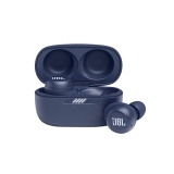 JBL Live Free NC+ – True Wireless in-Ear Noise Cancelling Bluetooth Headphones with Active Noise Cancelling @ $80.19