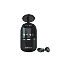 TOR-OLE Portable Bluetooth Speaker with Wireless Headphone @ $22.99