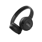 JBL Tune 510BT: Wireless On-Ear Headphones with Purebass Sound – Black @ $29.95