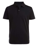 Nautica boys School Uniform Short Sleeve Performance Polo Shirt @ $6.00