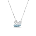 Swarovski Iconic Swan Pendant @ $61.40