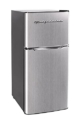 Frigidaire EFR451 2 Door Refrigerator/Freezer @ $228.00