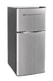 Frigidaire EFR451 2 Door Refrigerator/Freezer @ $228.00