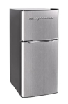 Frigidaire EFR451 2 Door Refrigerator/Freezer @ $228.00