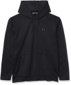 Under Armour Men’s Armour Fleece Solid Hoodie  @ $19.00