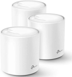 TP-Link Deco WiFi 6 Mesh System(Deco X20) – Covers up to 5800 Sq.Ft.  @ $127.99