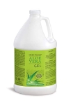 Seven Minerals Organic Aloe Vera Gel from freshly cut 100% Pure Aloe – 1 Gallon – HighestQuality @ $84.95