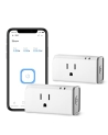 SONOFF S31 WiFi Smart Plug with Energy Monitoring @ $11.99