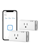 SONOFF S31 WiFi Smart Plug with Energy Monitoring @ $11.99