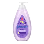 Johnson’s Tear-Free Bedtime Baby Moisture Wash with Soothing NaturalCalm Aromas @ $4.75-$5.70