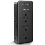 Surge Protector @ $8.17